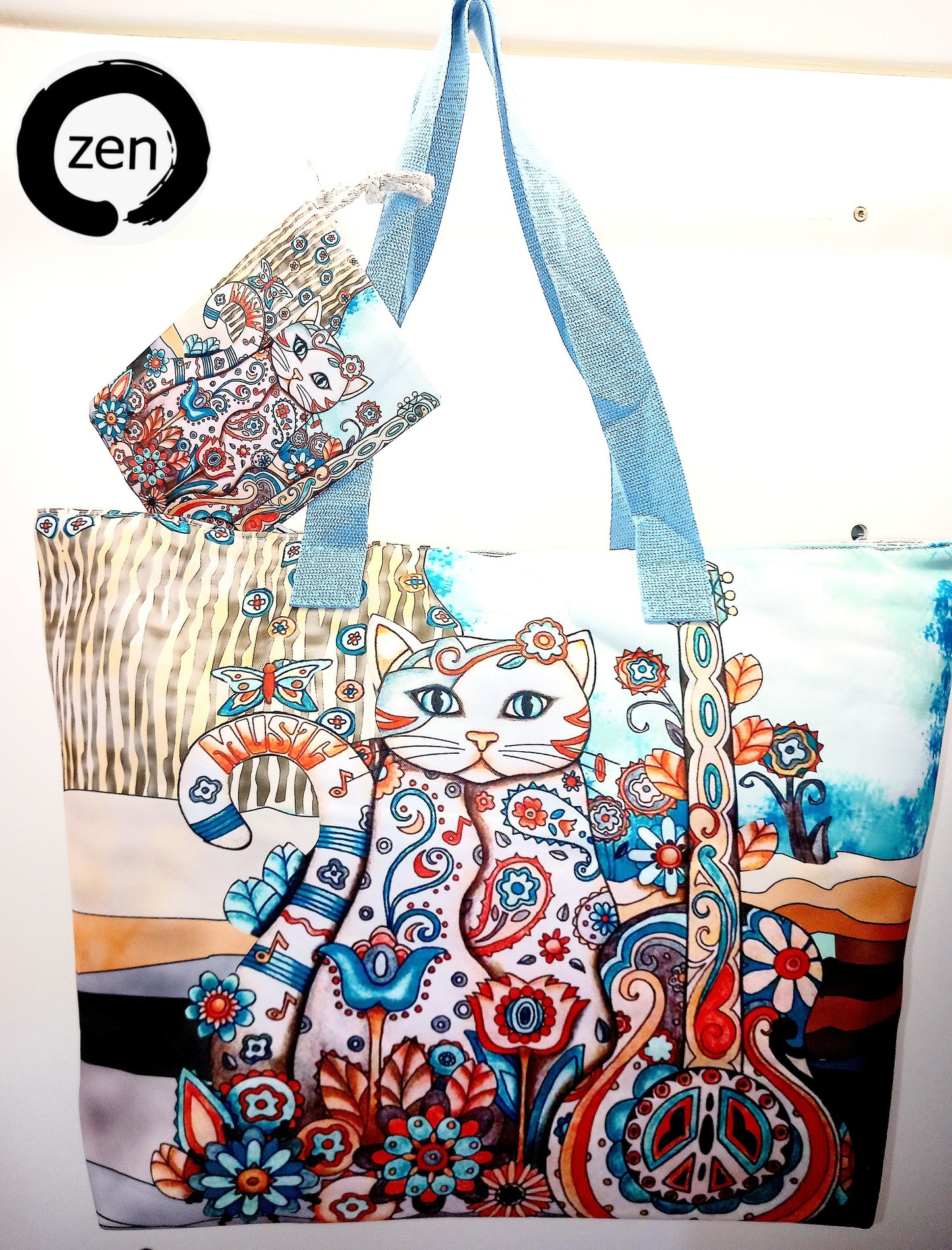 Borsa mare