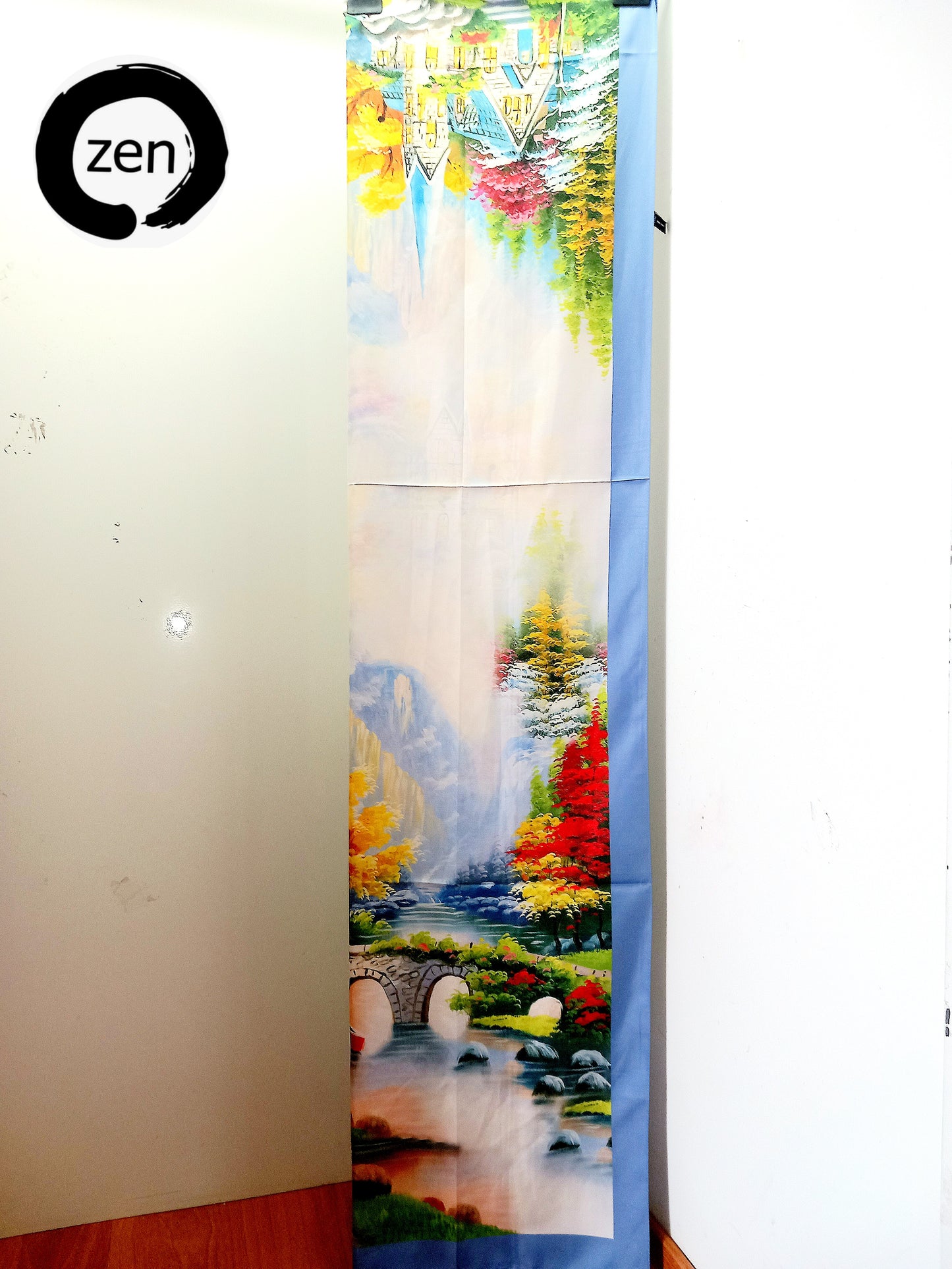 Foulard d'autore