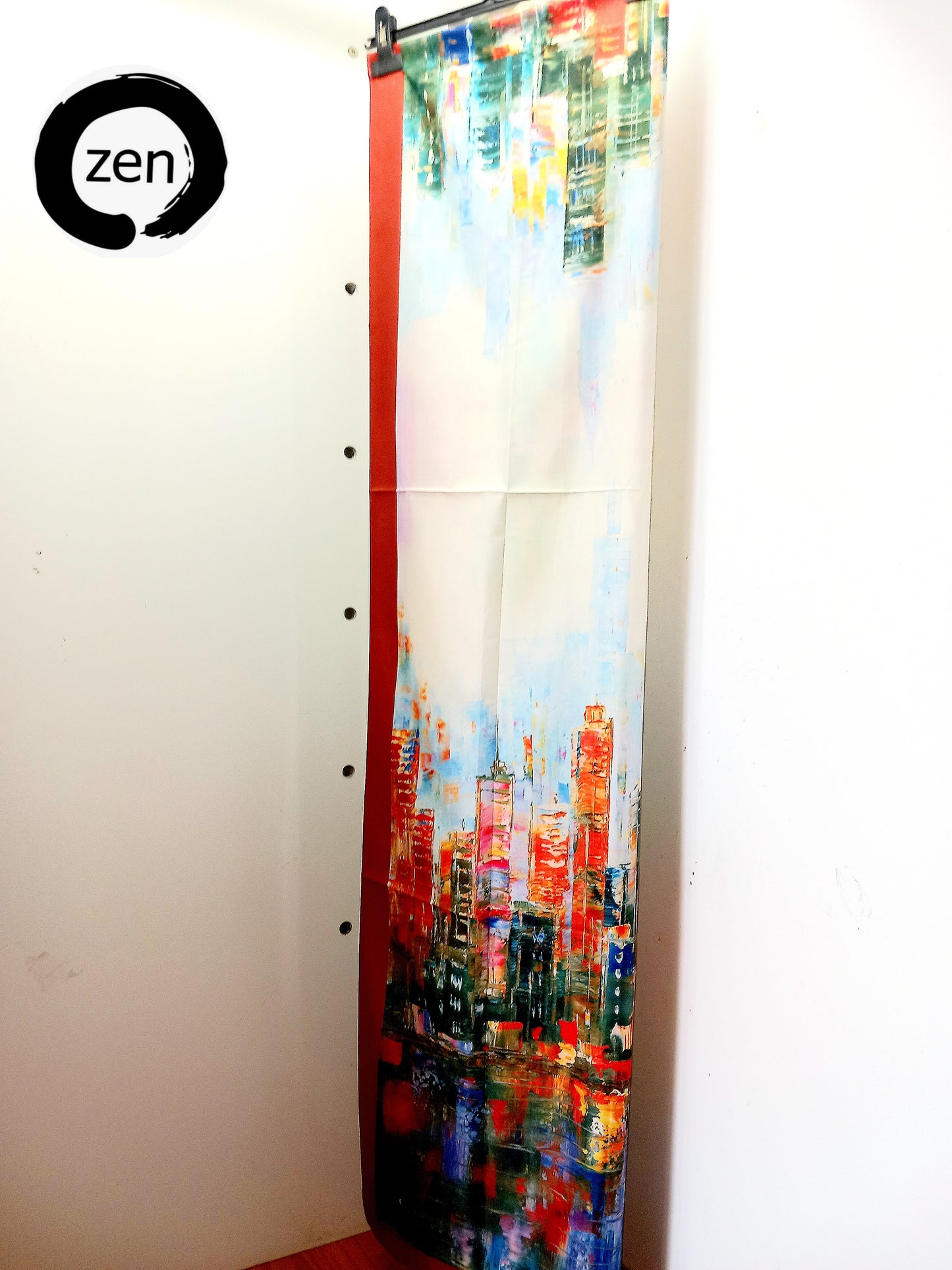Foulard d'autore