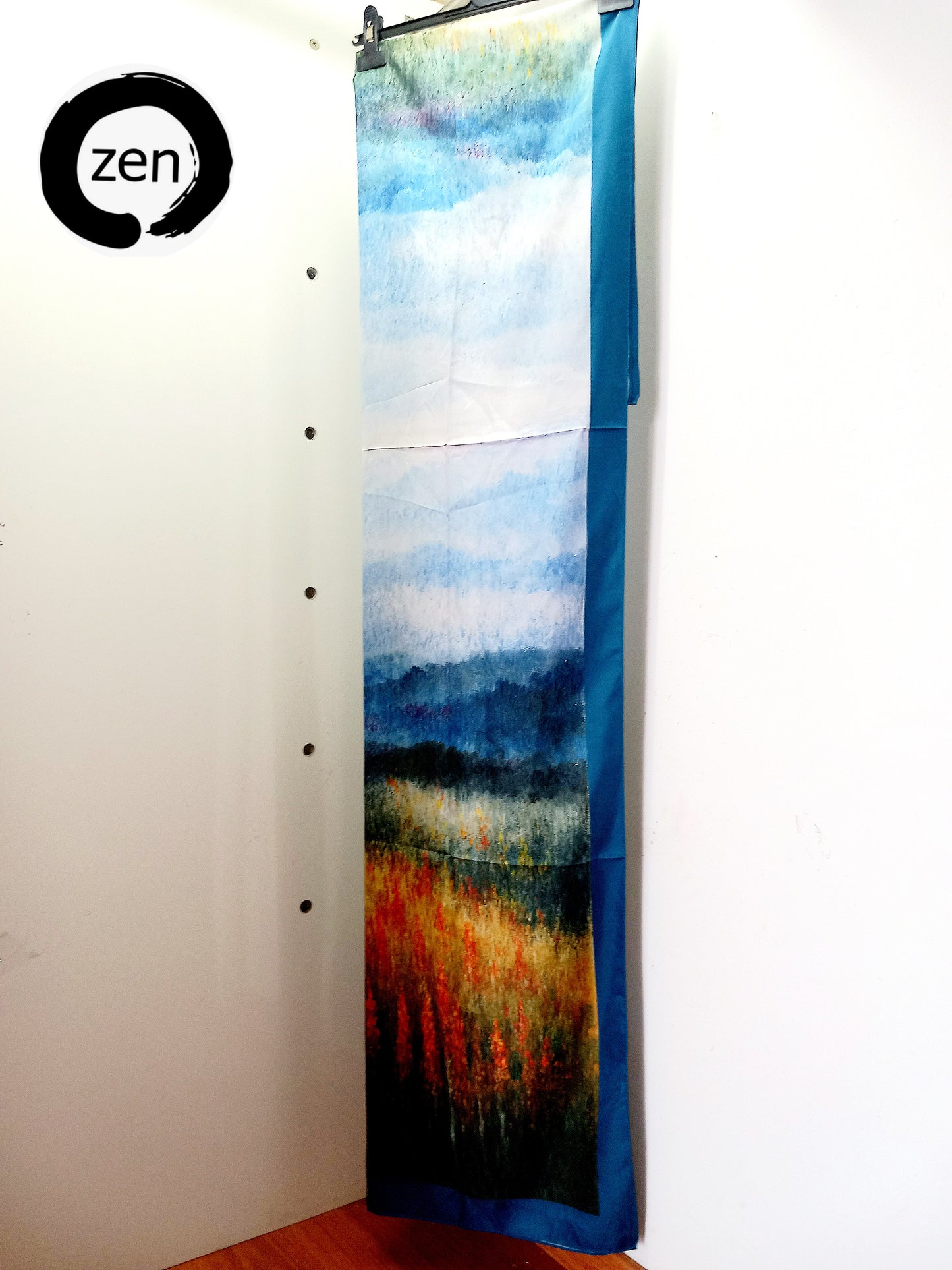 Foulard d'autore