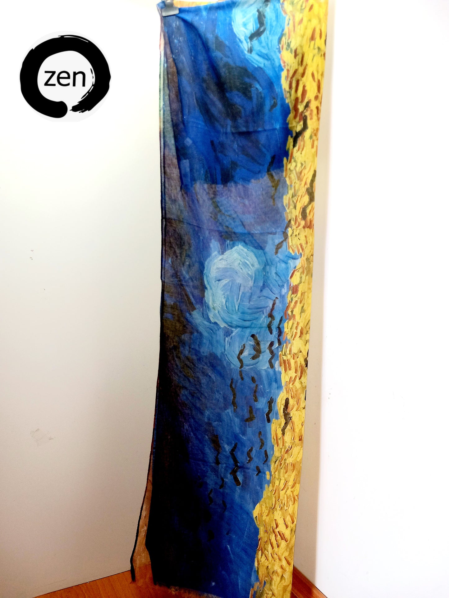 Foulard d'autore