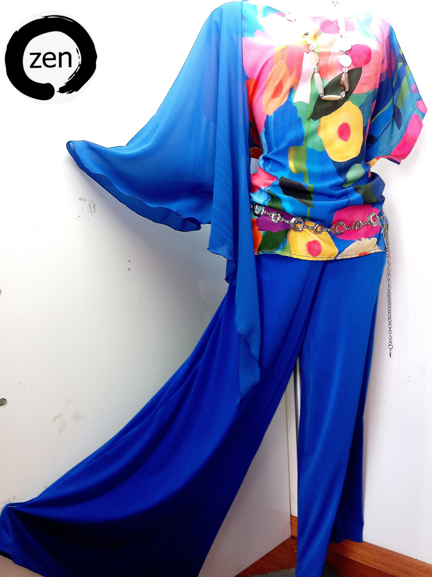 Blusa Elda