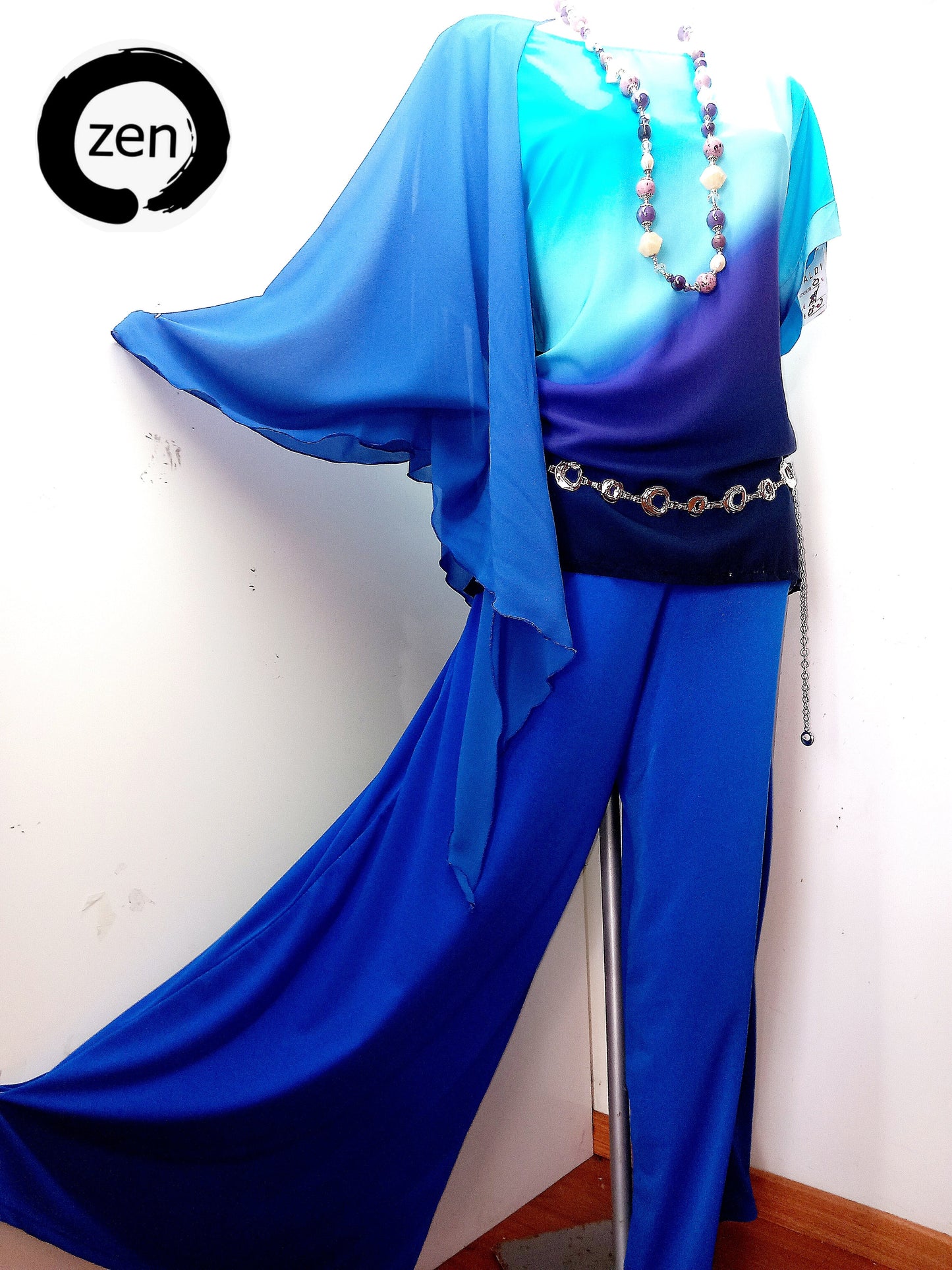 Blusa Elda