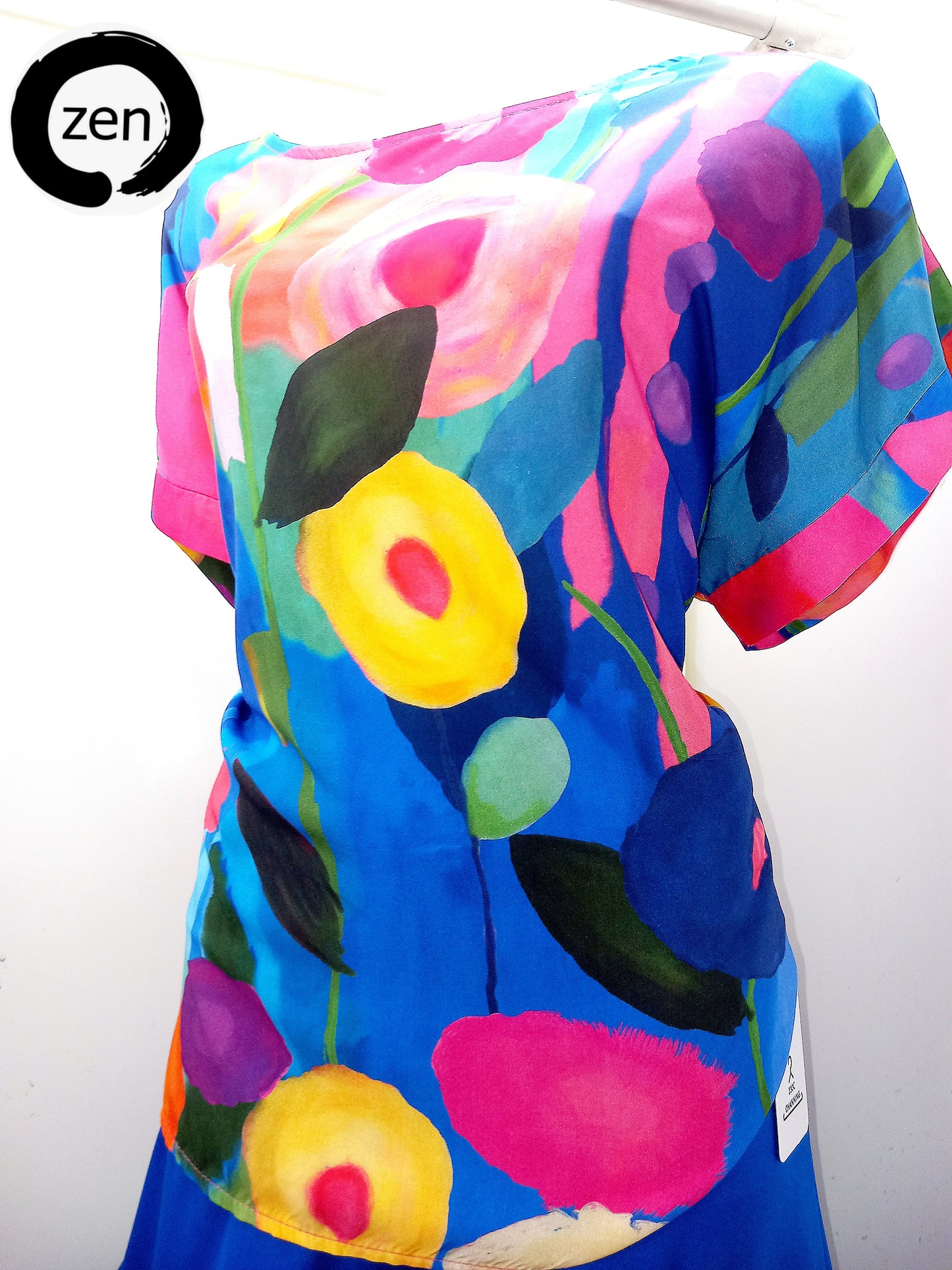 Blusa Elda