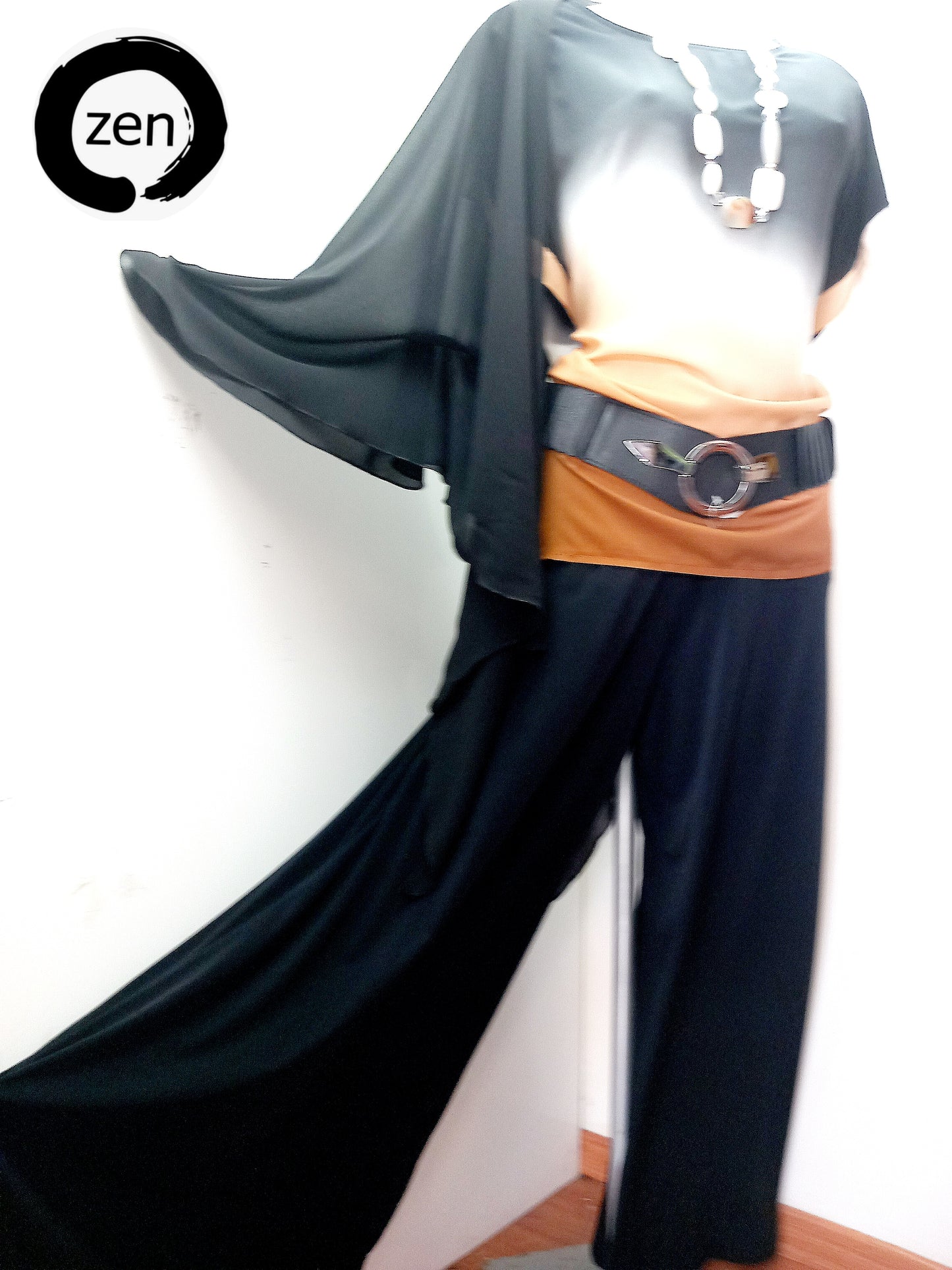 Blusa Elda