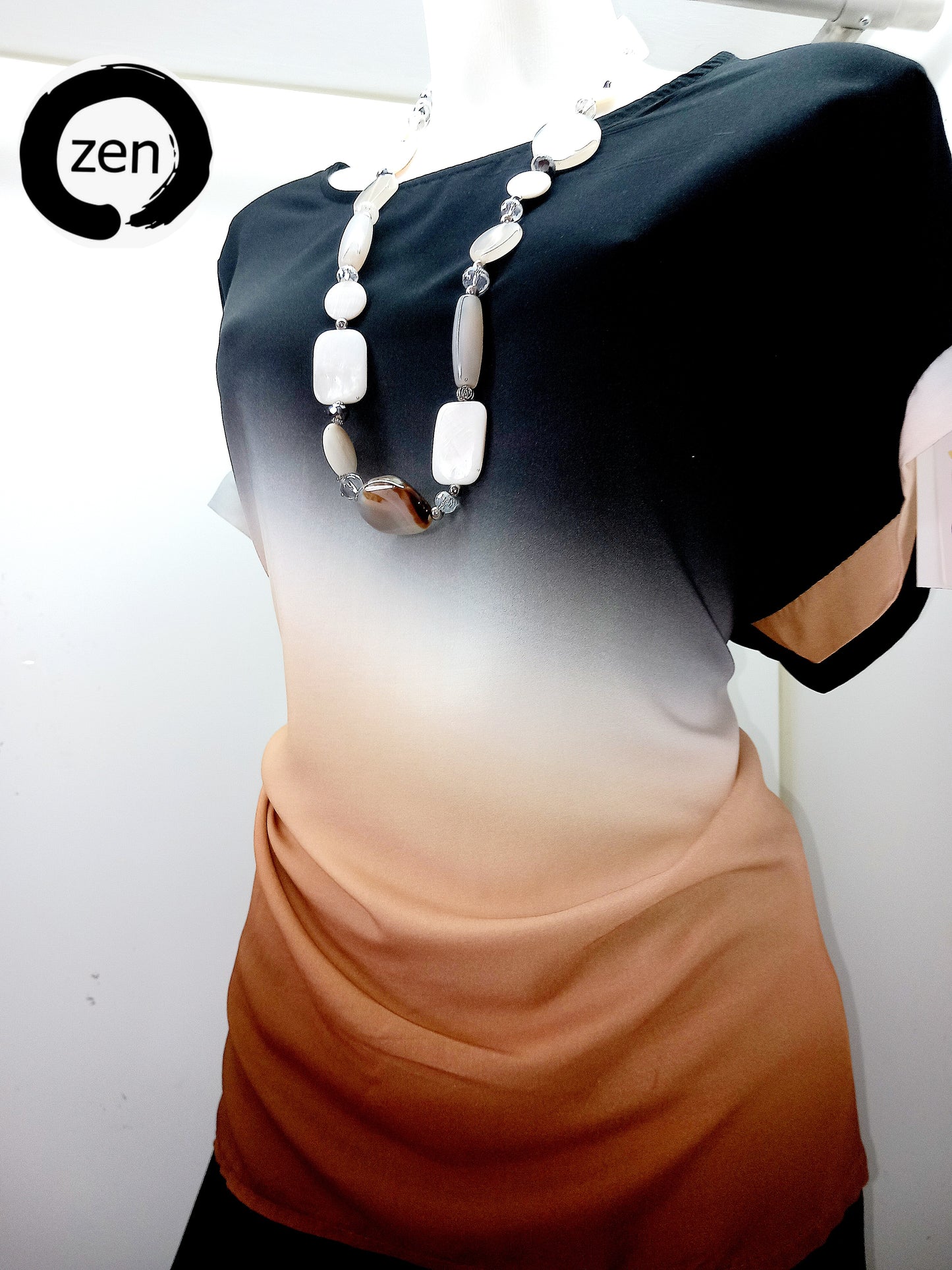 Blusa Elda