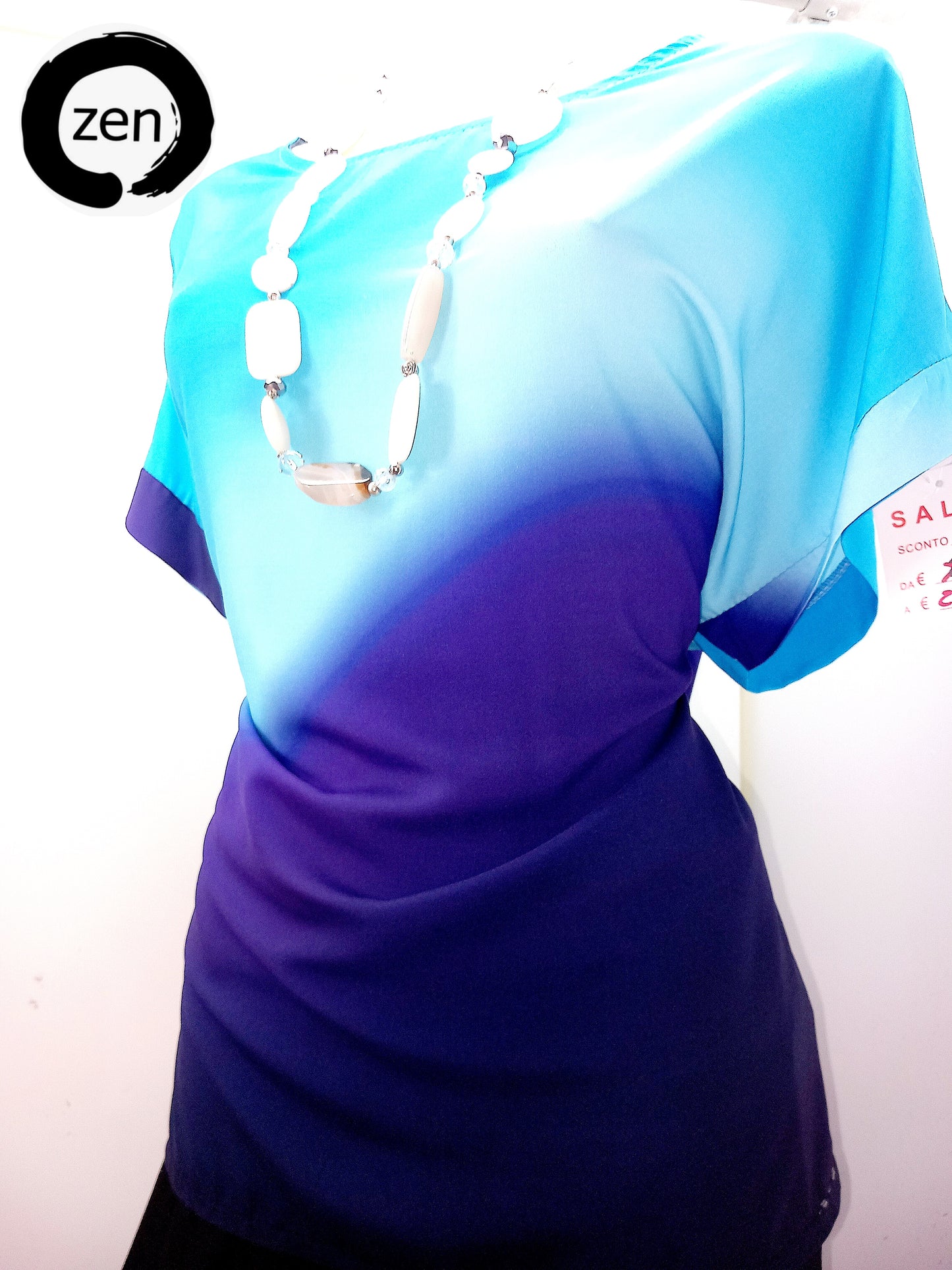 Blusa Elda