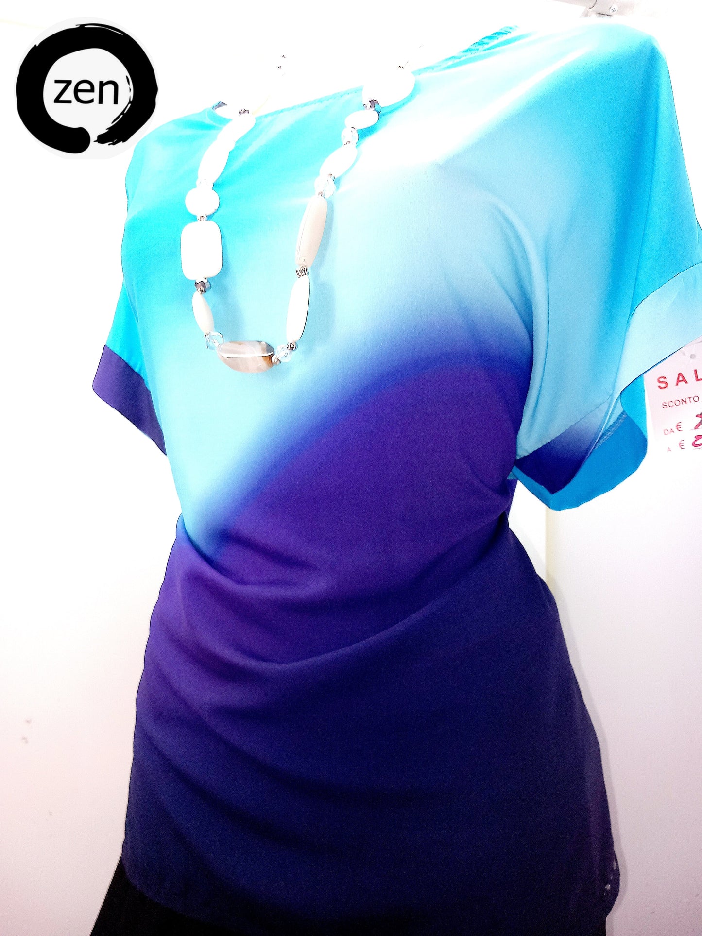 Blusa Elda