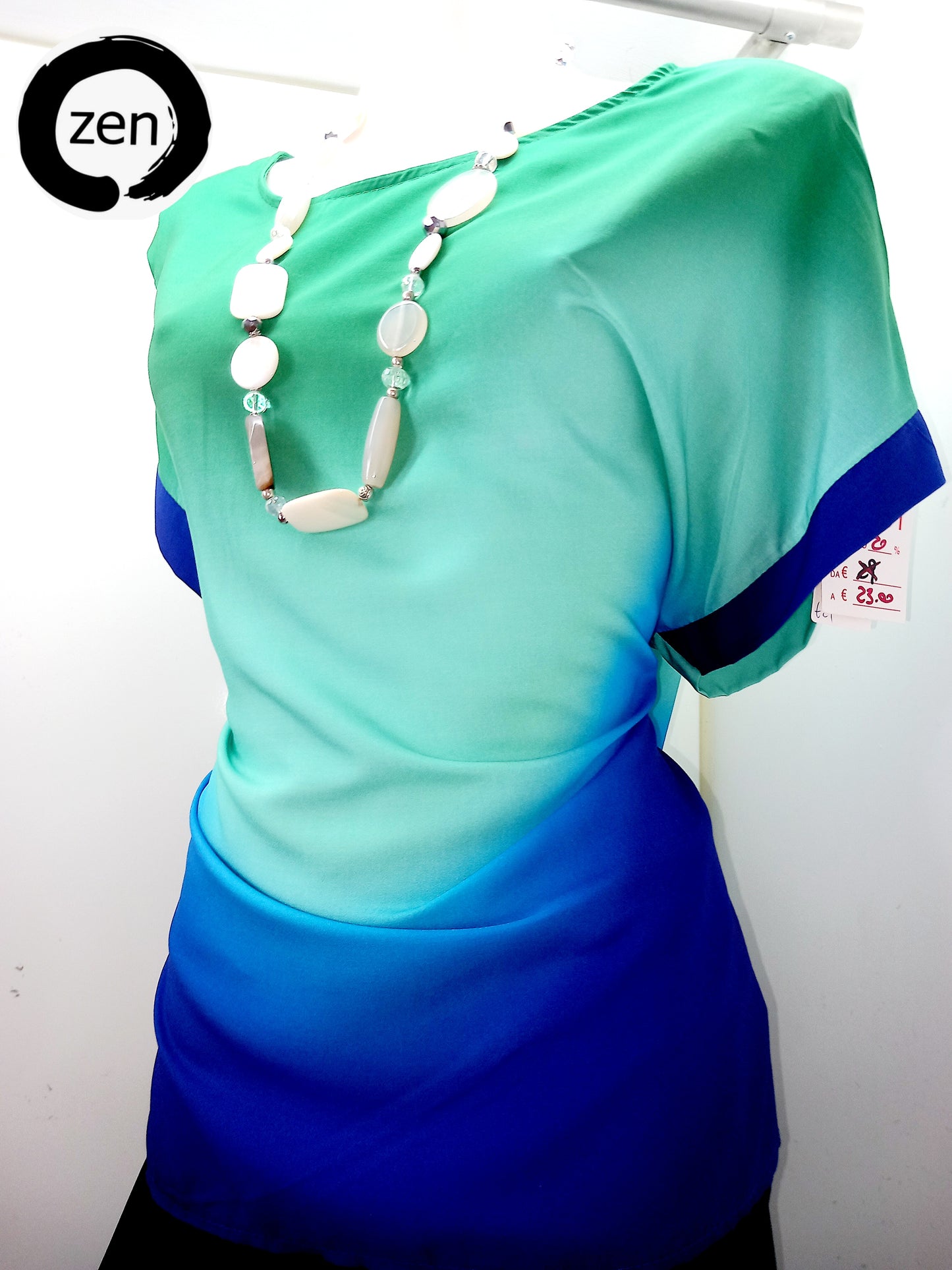 Blusa Elda