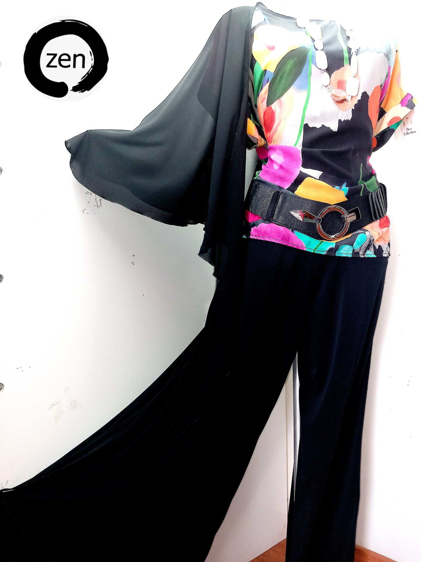 Blusa Elda