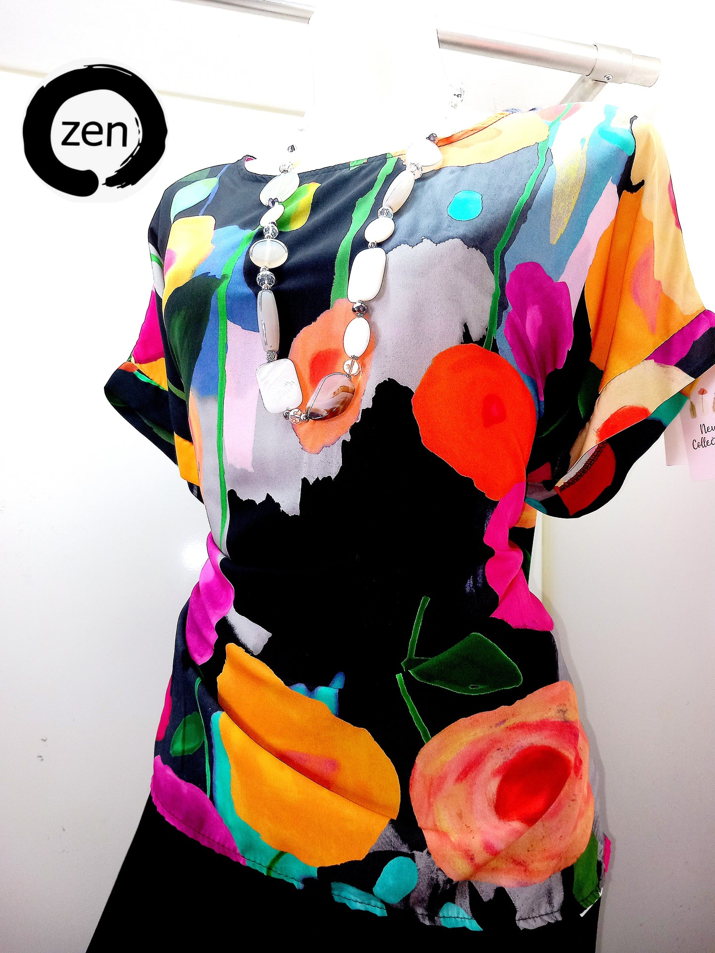 Blusa Elda