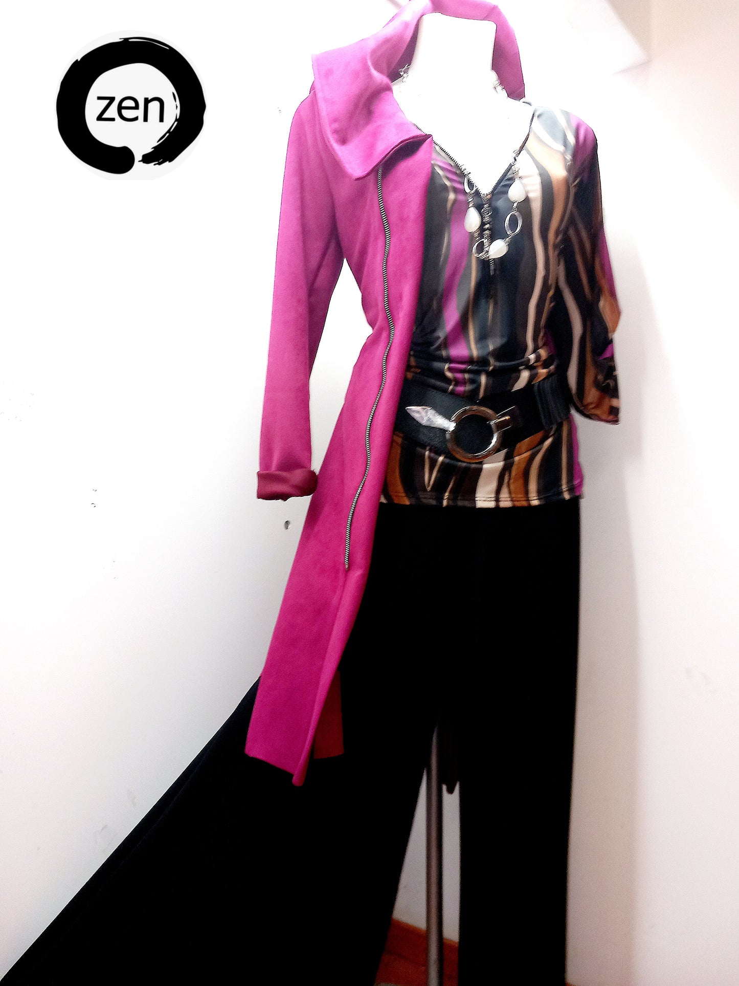Blusa Giny