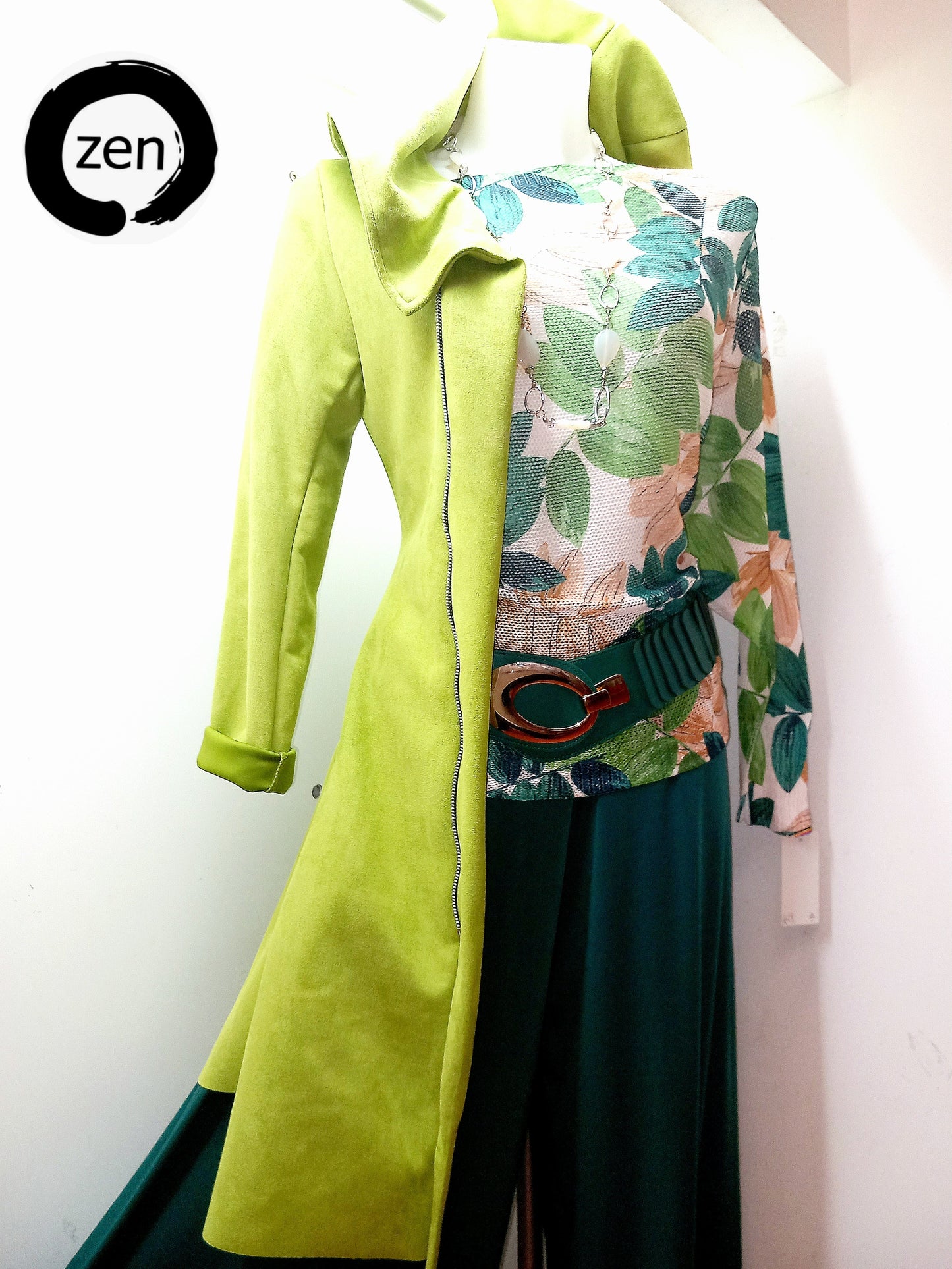 Blusa pop art