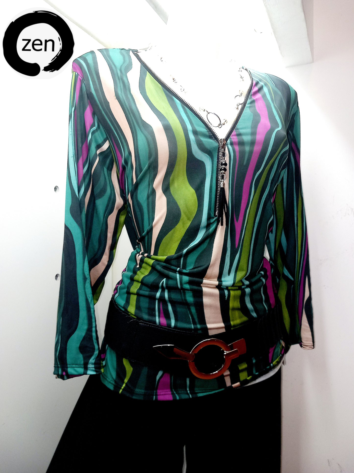 Blusa Katy