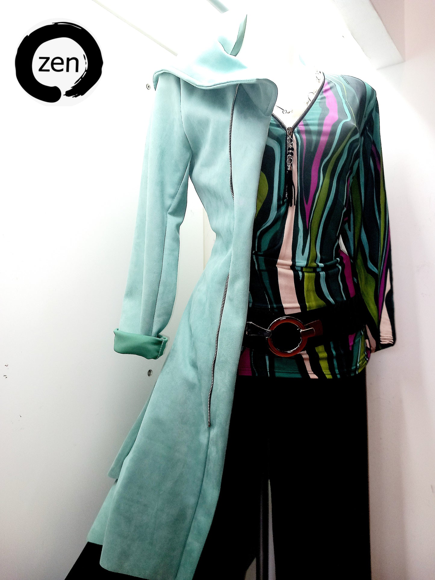 Blusa Katy