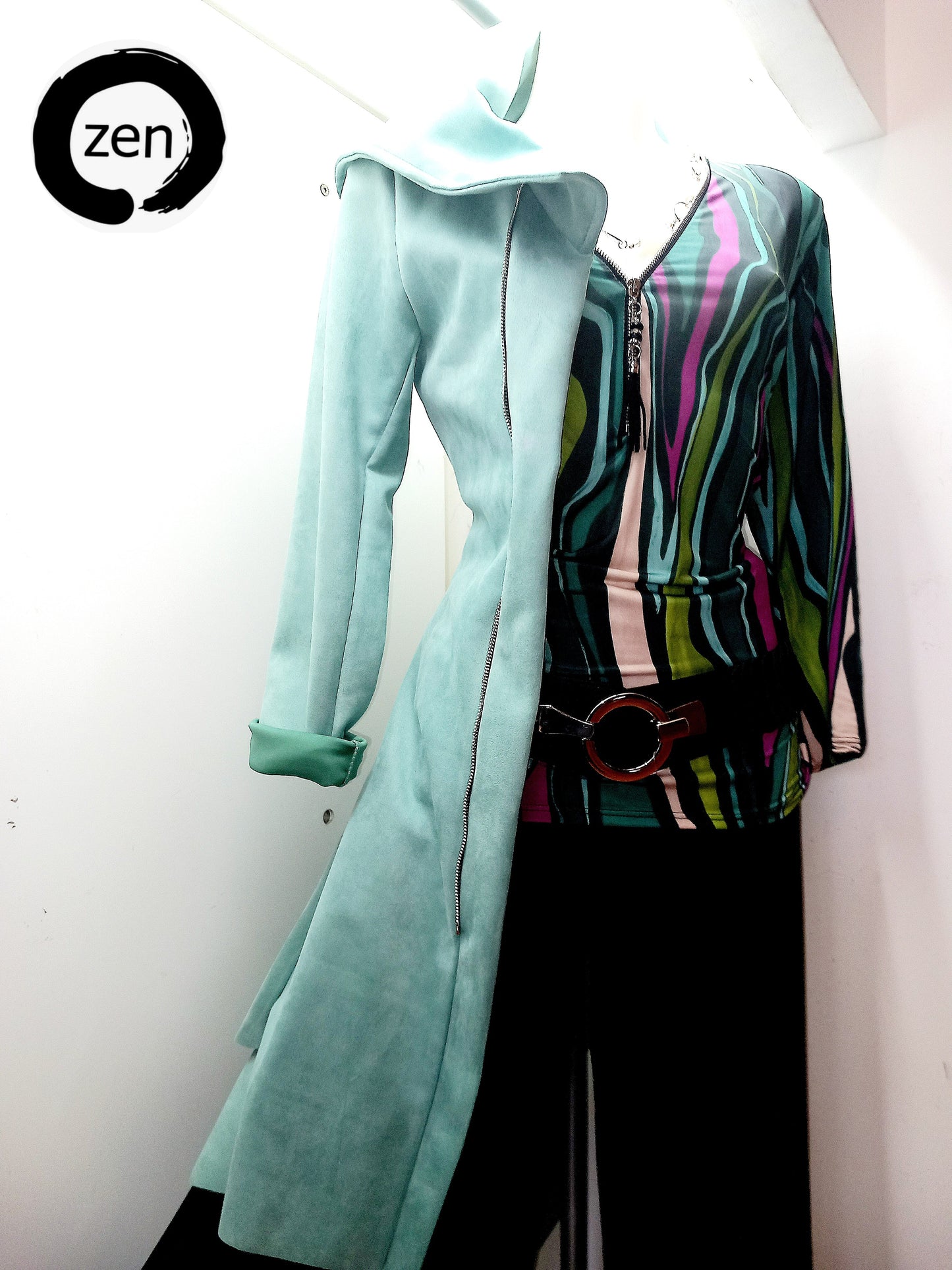 Blusa Giny
