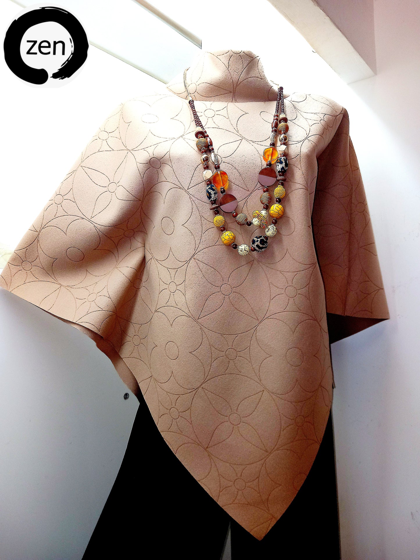 Poncho Marta