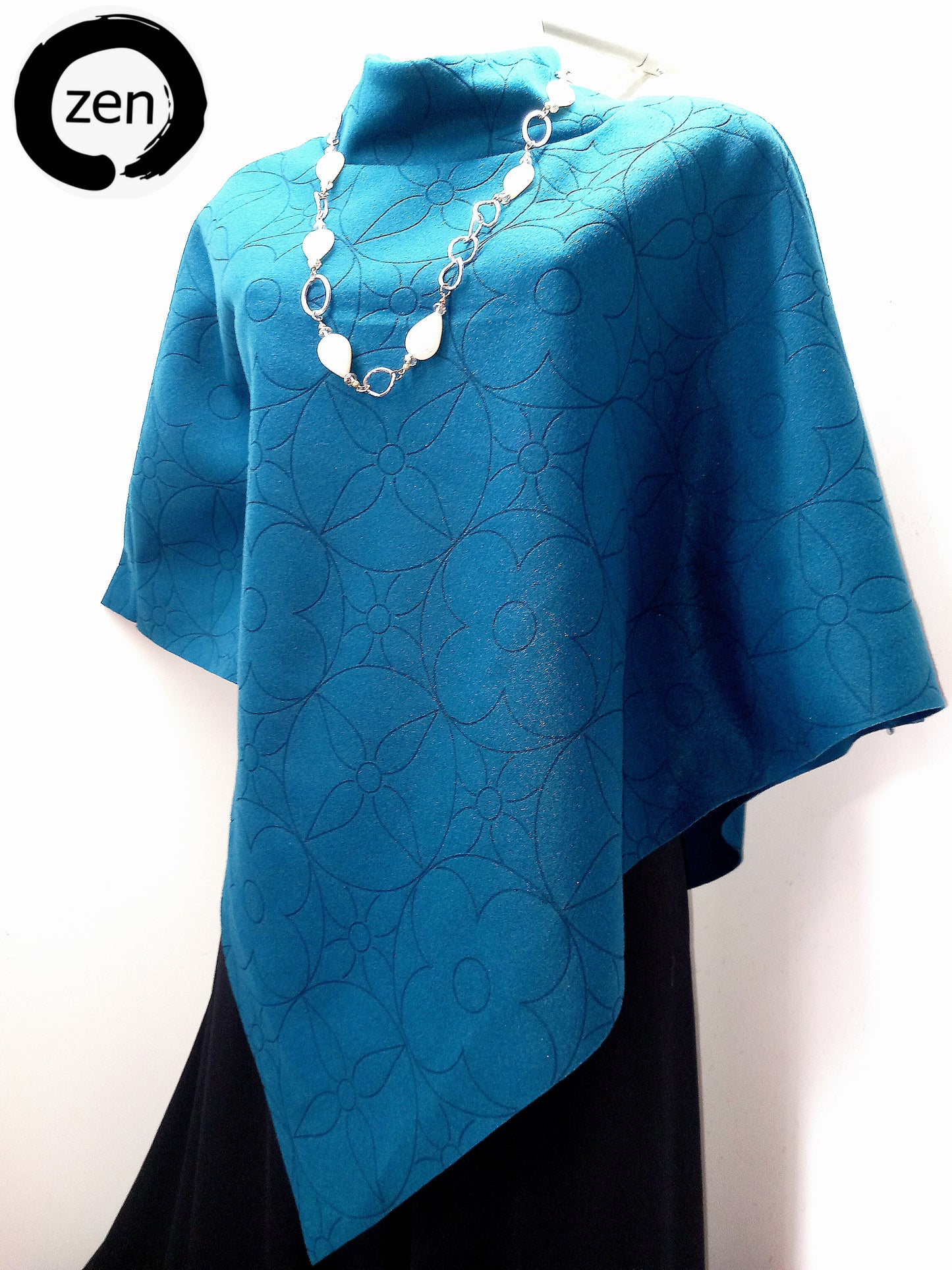 Poncho Marta
