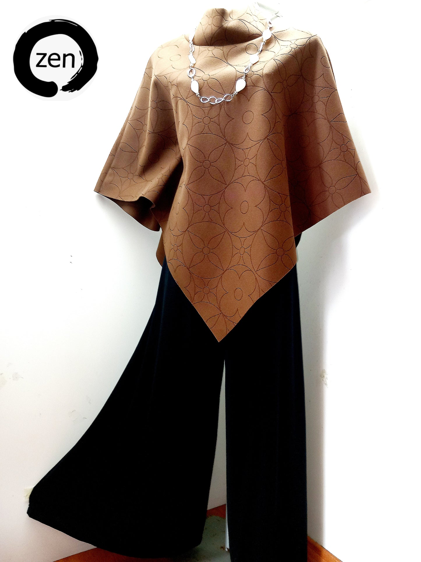Poncho Marta