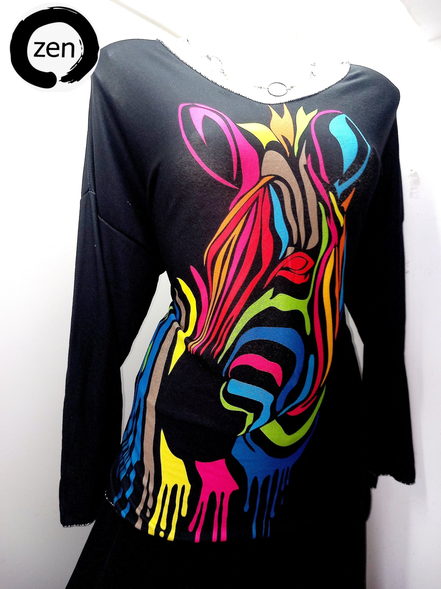 Blusa Elda