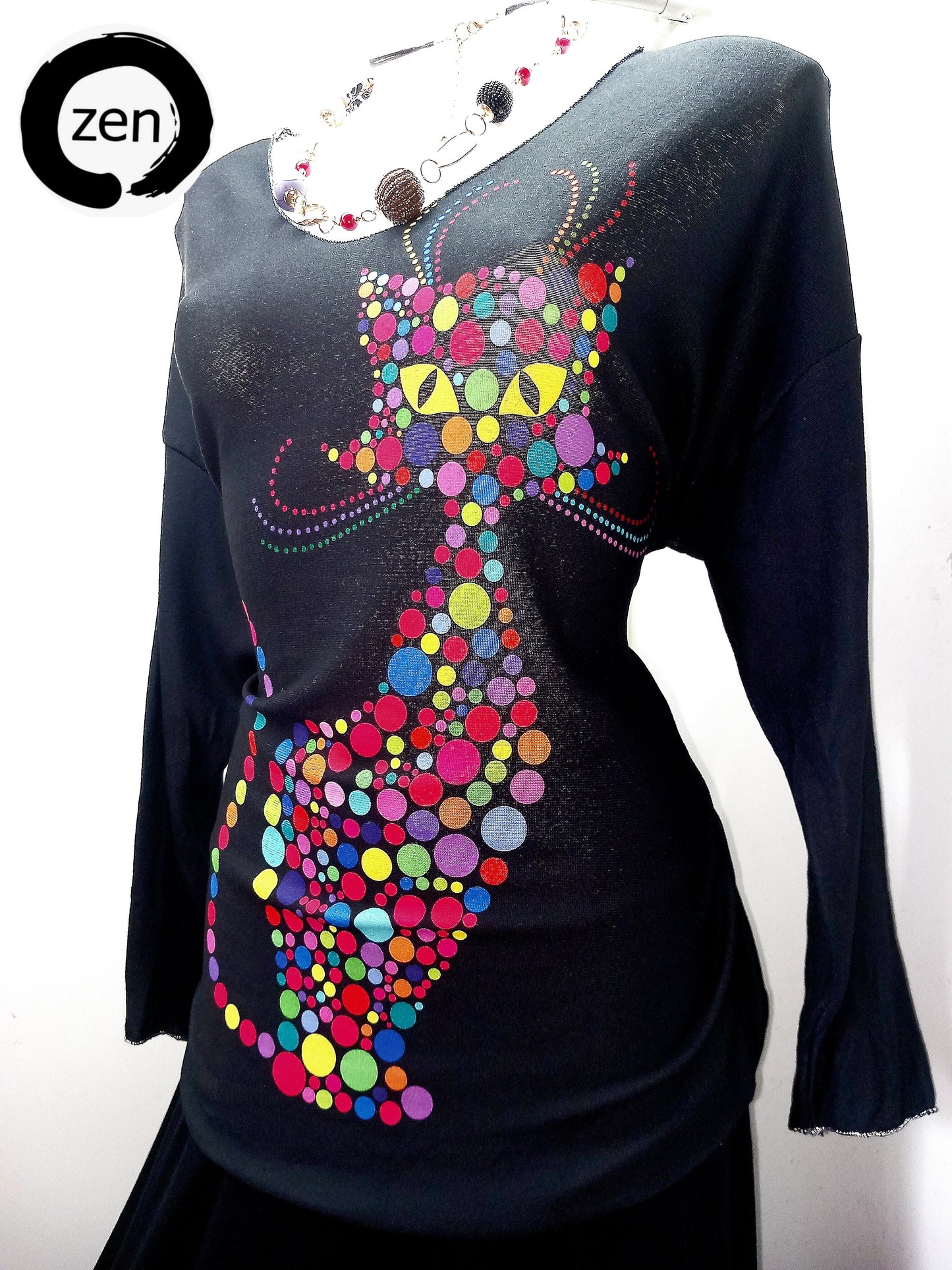 Blusa Elda