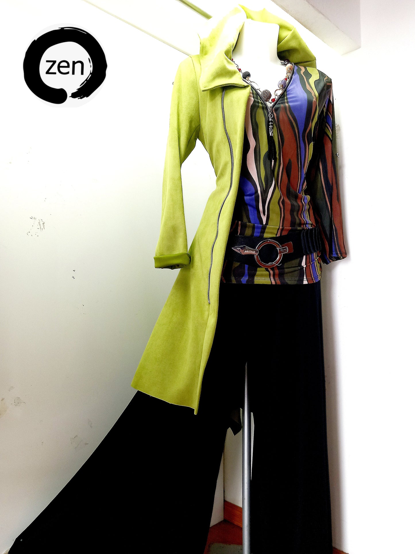 Blusa Giny