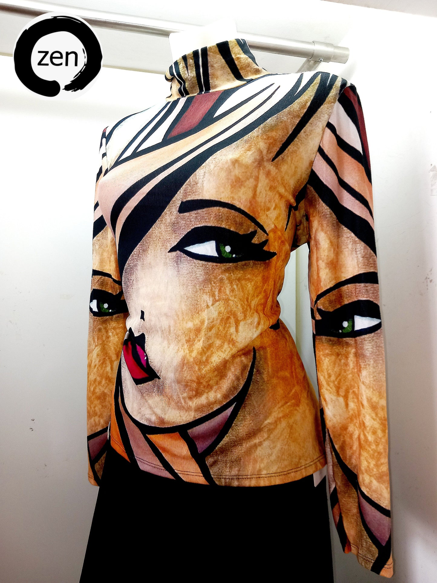 Blusa Elda