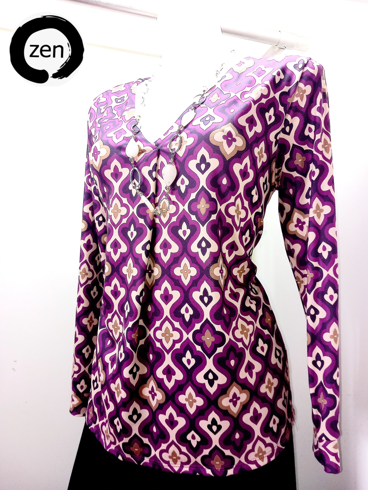 Blusa Katy