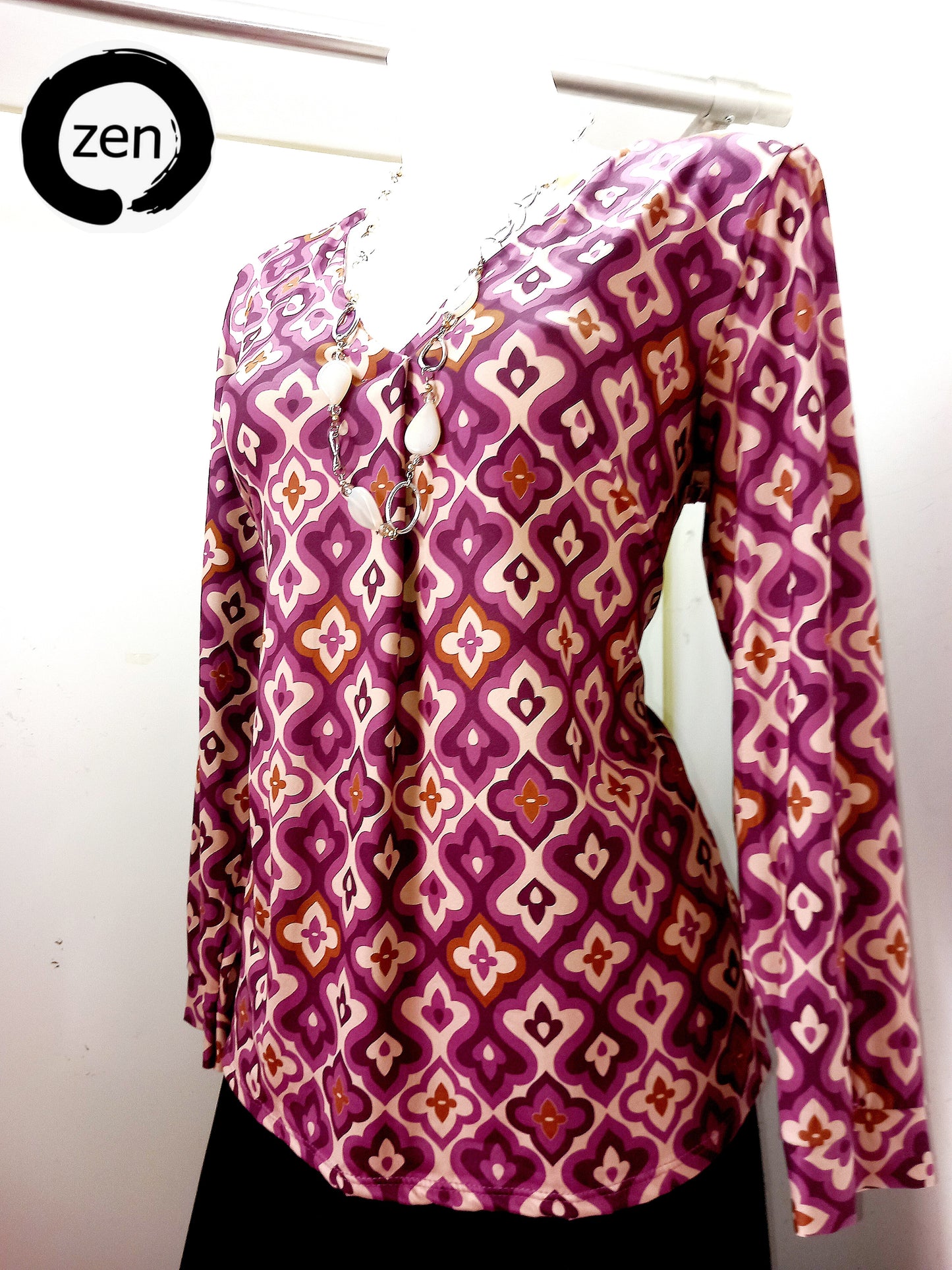 Blusa Katy