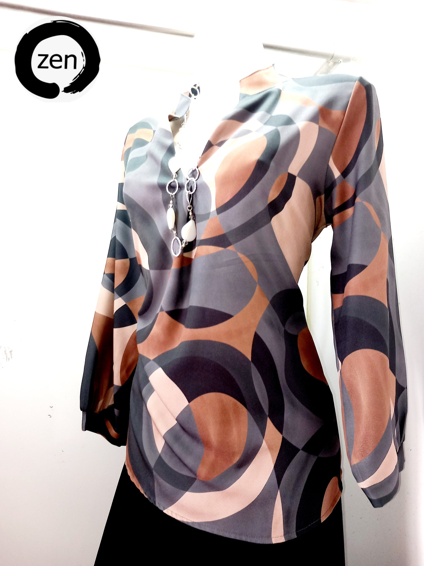 Blusa Katy