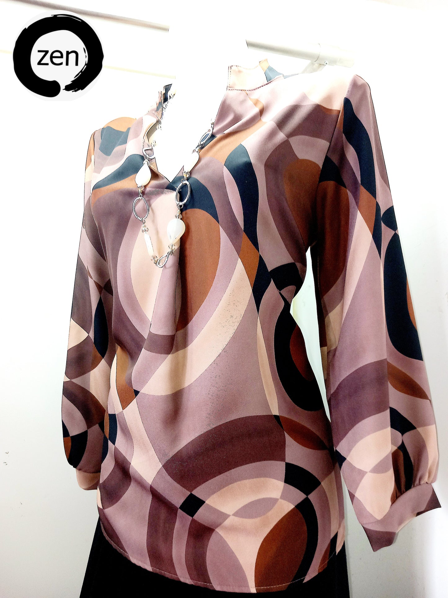 Blusa Katy