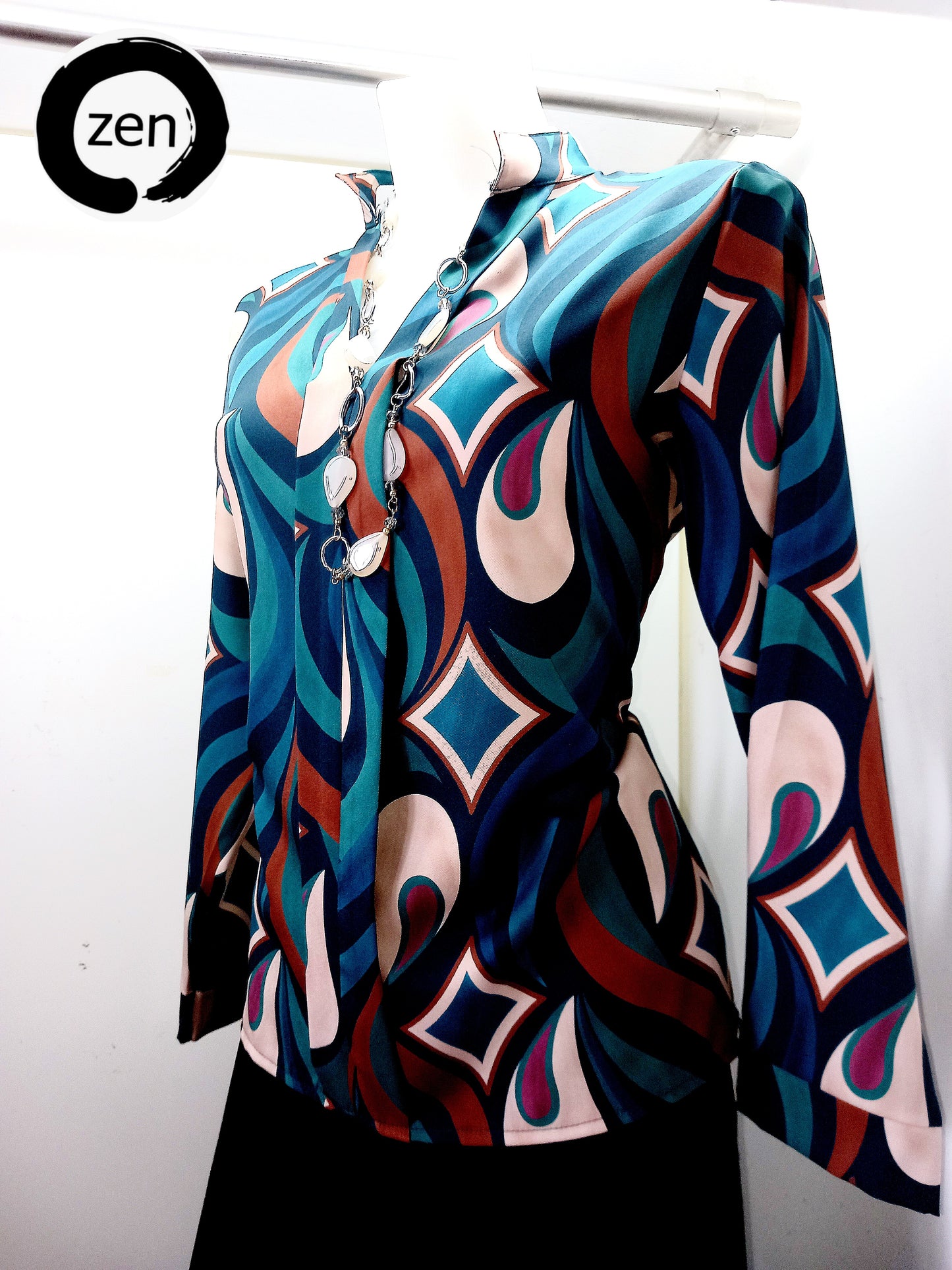 Blusa Katy