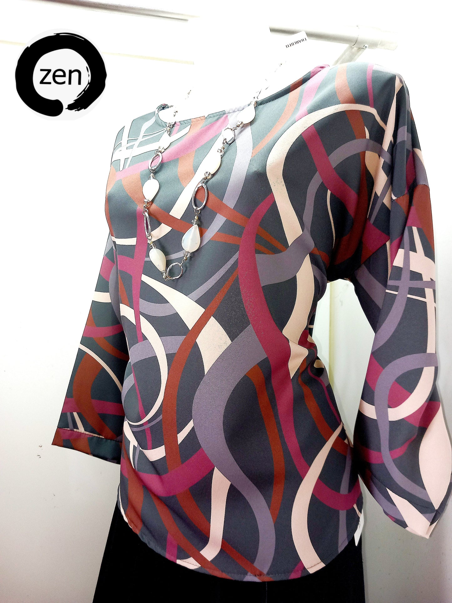 Blusa Katy