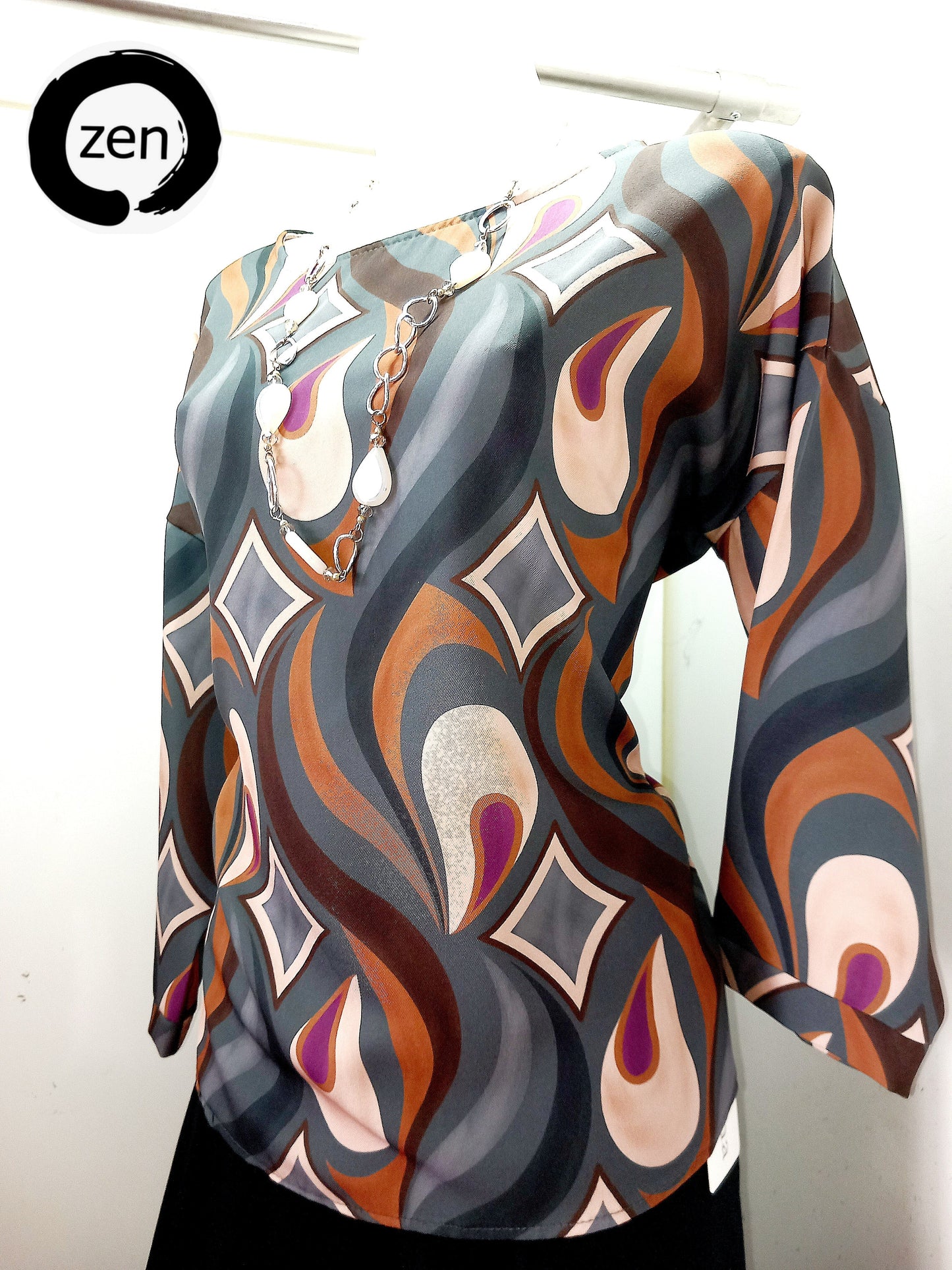 Blusa Katy