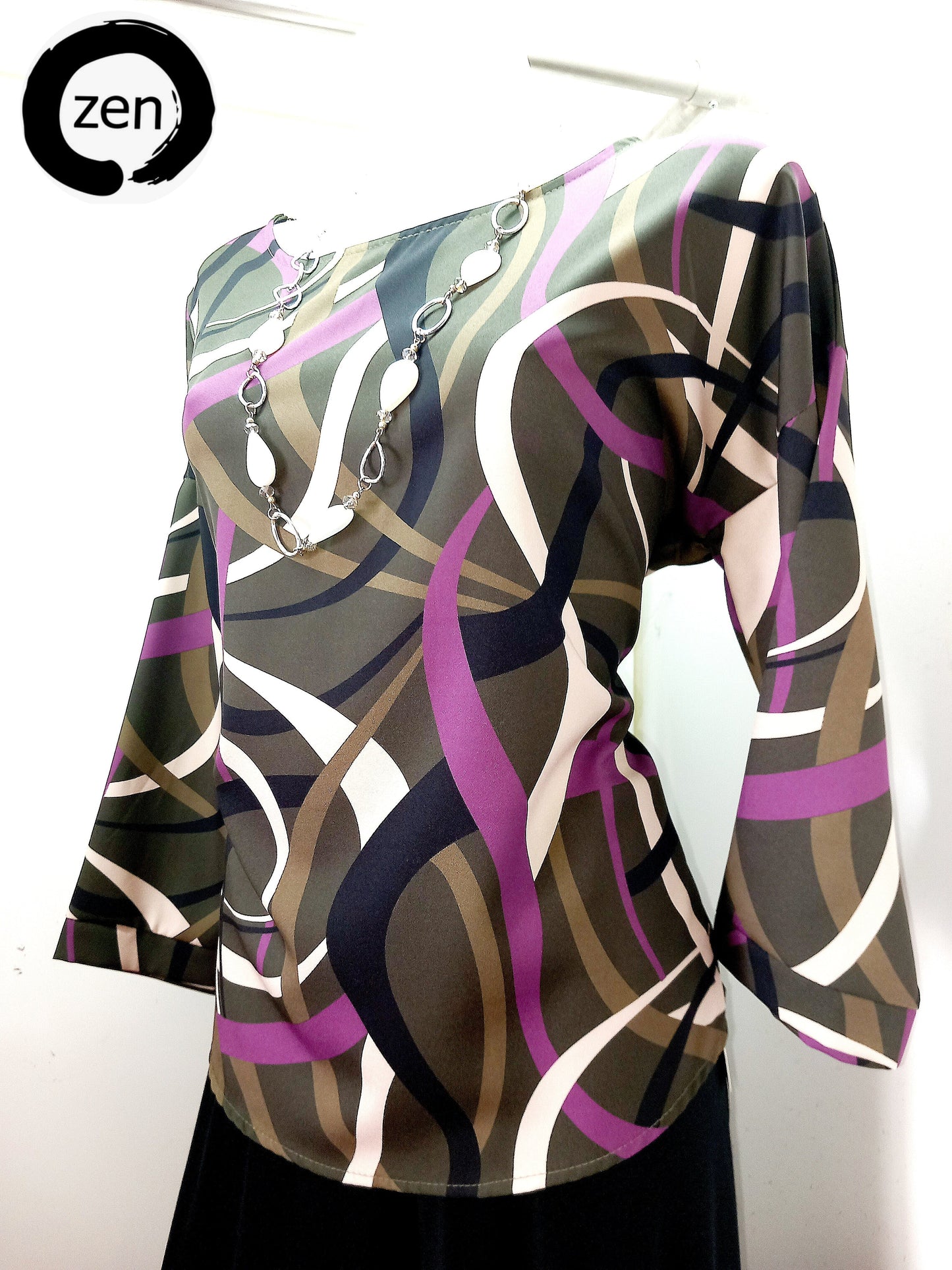 Blusa Katy