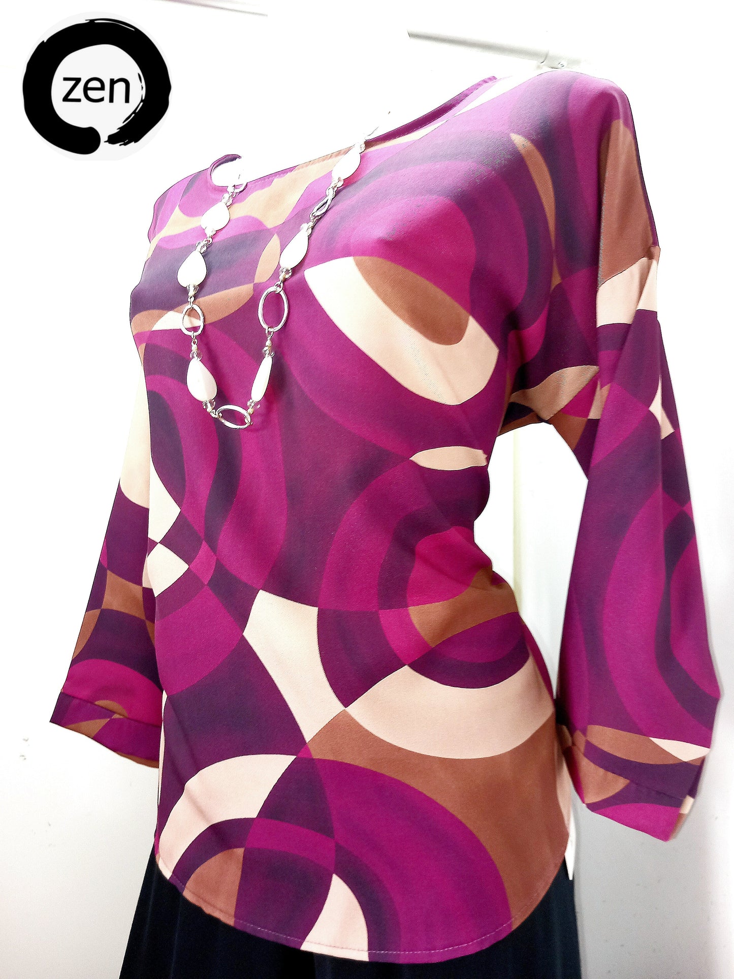 Blusa Katy