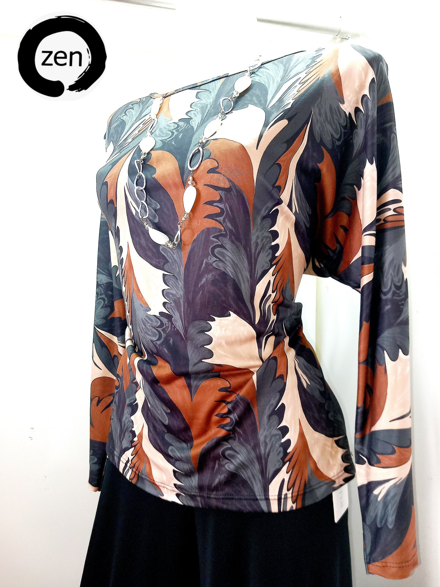 Blusa Ada