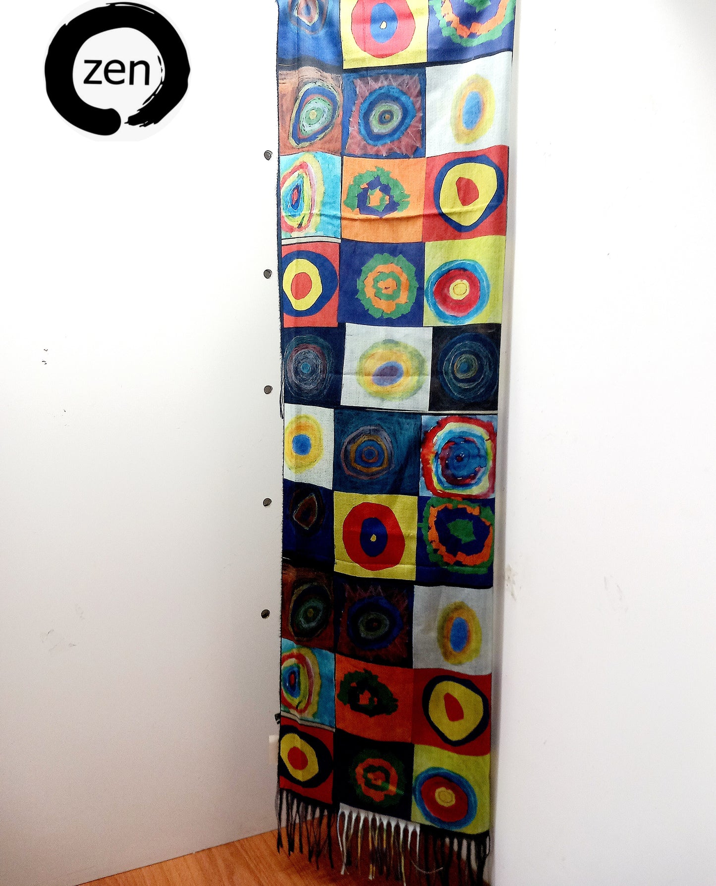 Foulard d'autore