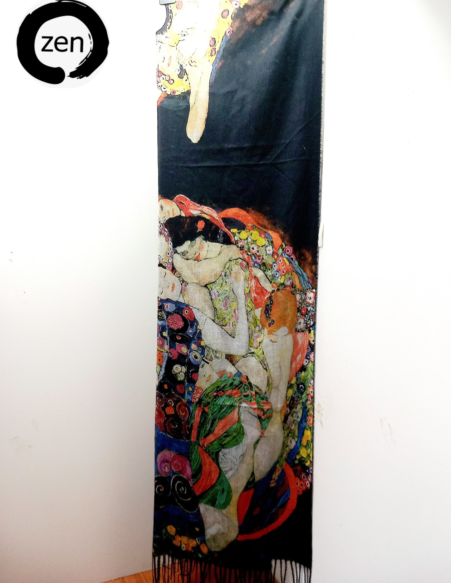 Foulard d'autore
