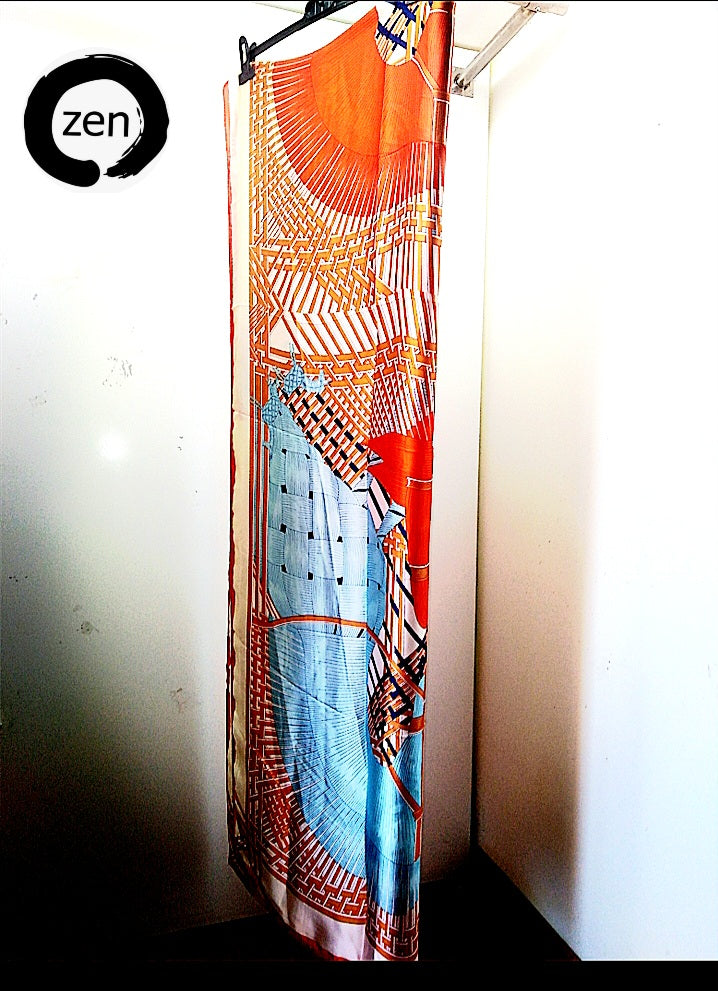 Foulard d'autore