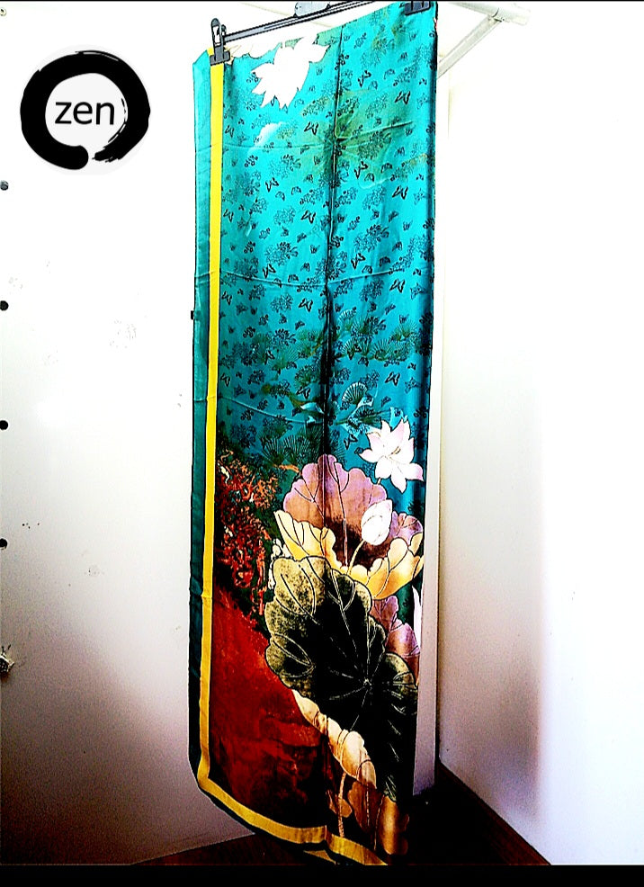 Foulard d'autore