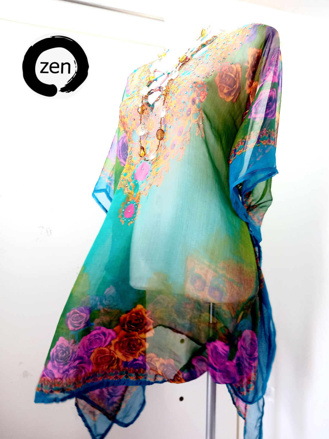 Zen blog