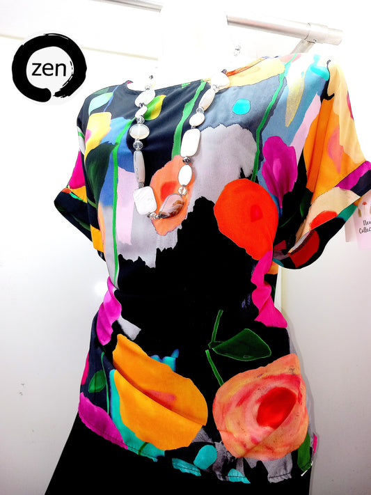 Blusa Elda