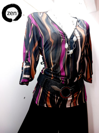 Blusa Giny