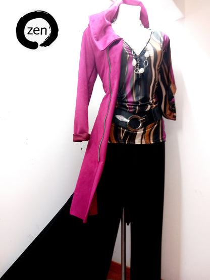 Blusa Giny