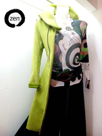Blusa pop art