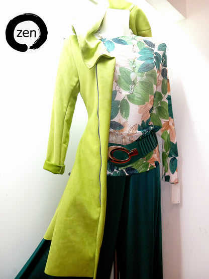 Blusa pop art