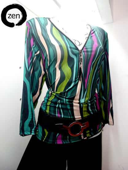 Blusa Katy
