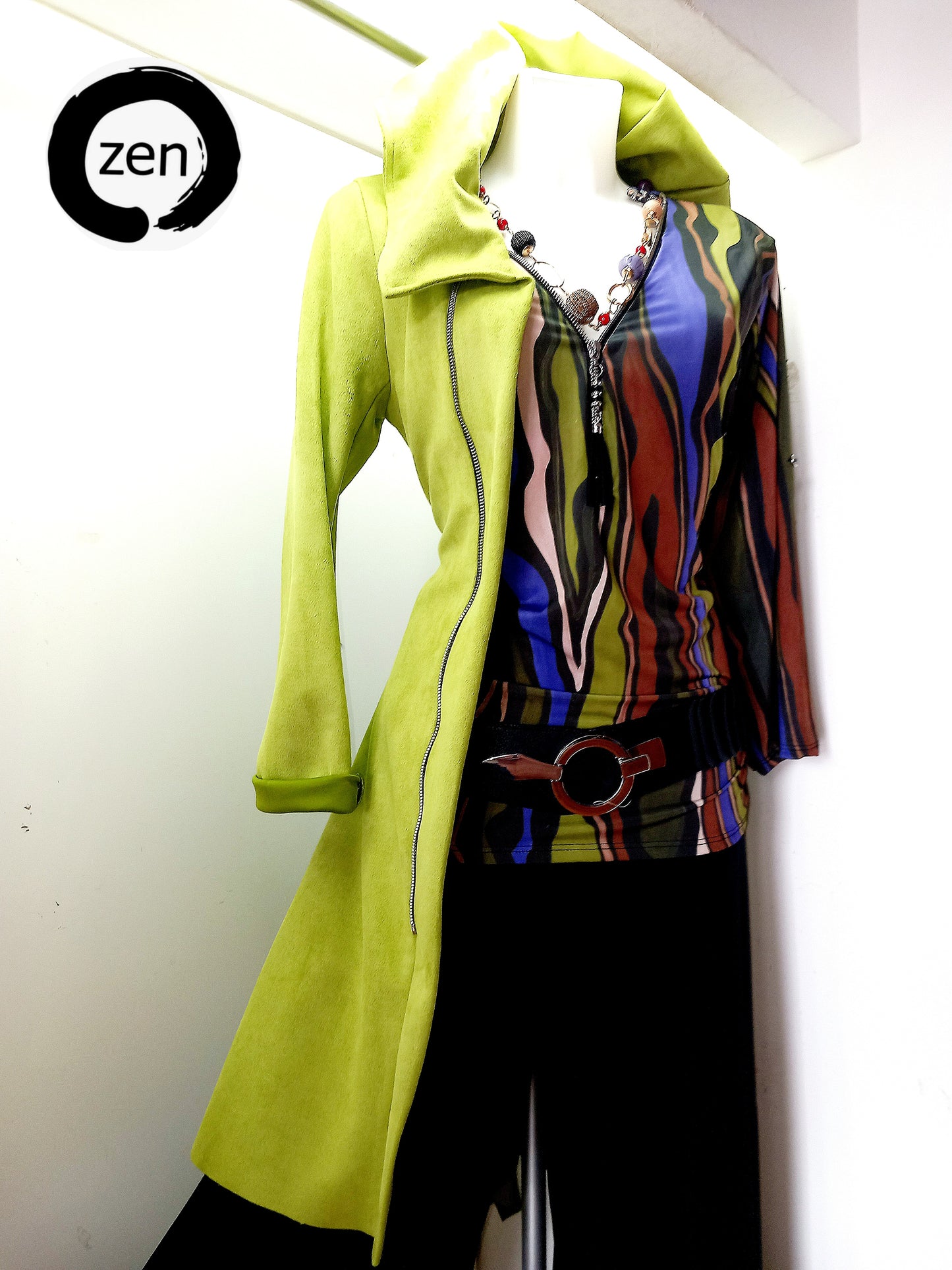 Blusa Katy