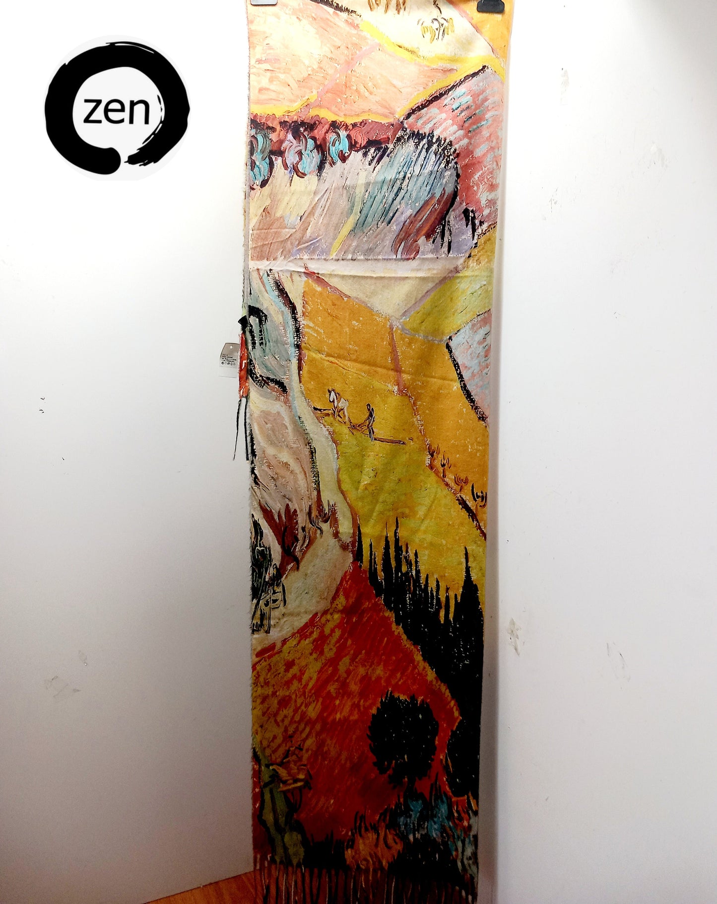 Foulard d'autore